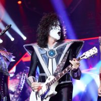 Kiss: Πέθανε ο «Spaceman», Έις Φρίλι