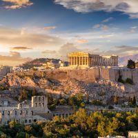 Κλιματική αλλαγή: Σε κίνδυνο η ασφάλεια 300.000 παιδιών στην Ελλάδα