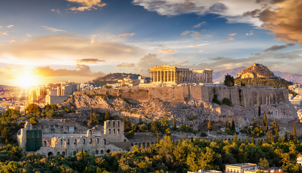 Κλιματική αλλαγή: Σε κίνδυνο η ασφάλεια 300.000 παιδιών στην Ελλάδα