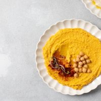 Χούμους κολοκύθας