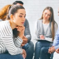 Μήπως έχεις κοινωνικό άγχος;