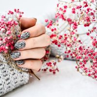 Hello October: 5+1 ιδέες για τα mani του μήνα