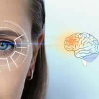 Όραση: Εμφύτευμα ματιού αποκαθιστά την ικανότητα ανάγνωσης
