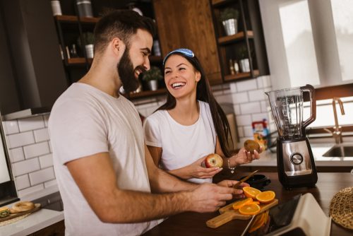 Η μεσογειακή διατροφή συνδέεται (και) με καλύτερη σεξουαλική ζωή