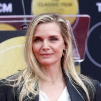 Μισέλ Φάιφερ: Κάθε βράδυ ήμουν τρομοκρατημένη
