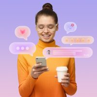 Double texting: Διπλό μήνυμα, διπλό ρίσκο;