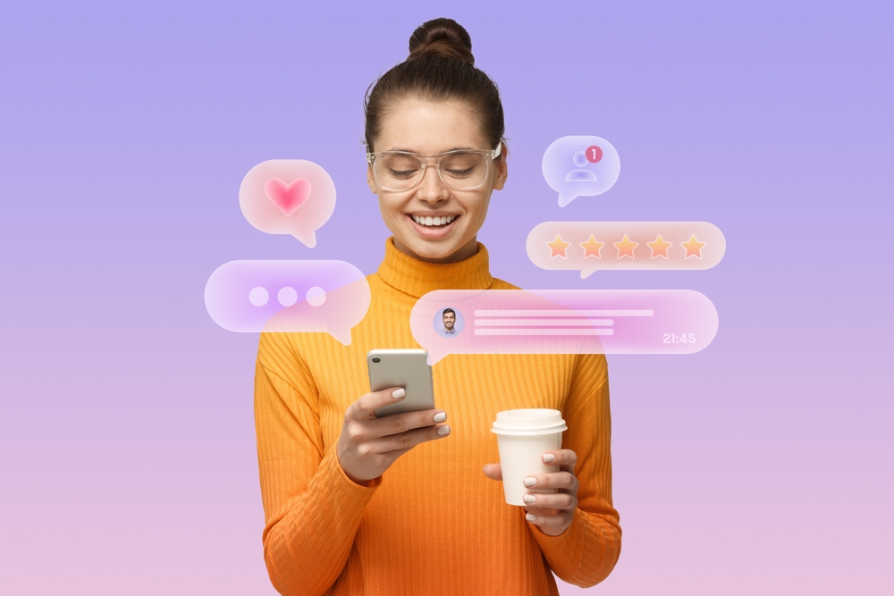 Double texting: Διπλό μήνυμα, διπλό ρίσκο;