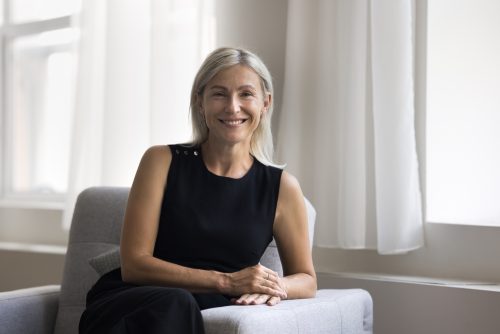 Το απρόσμενο μυστικό για υγεία και οξυδέρκεια μετά τα 60