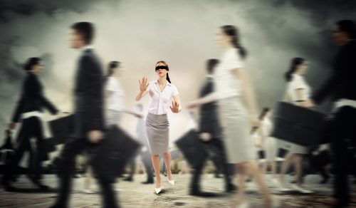 Μοναξιά: Ένας άλλο είδος αρχίζει να τραβάει την προσοχή