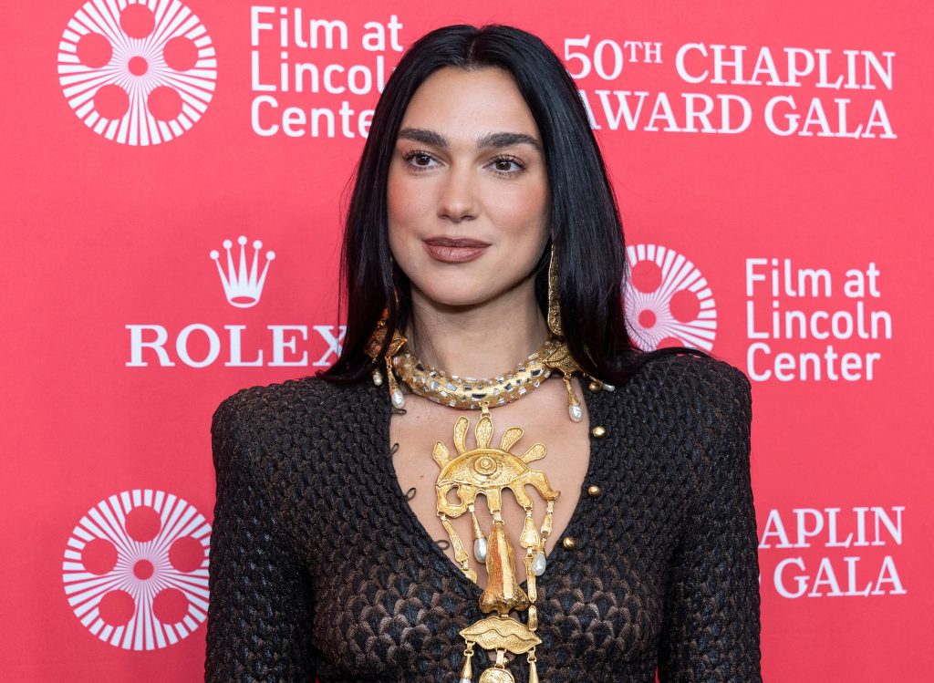 Fall/Winter 2025: Η nail artist της Dua Lipa αποκάλυψε τις πιο hot τάσεις στα νύχια