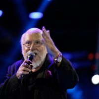 Διονύσης Σαββόπουλος: Ο γιος του Ρωμανός ευχαριστεί όσους στήριξαν την οικογένειά του