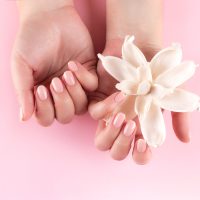 Νυφικό μανικιούρ: 8 ιδέες για τις brides-to-be του φθινοπώρου