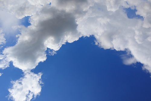 Καιρός: Τοπικές βροχές και άνοδος της θερμοκρασίας