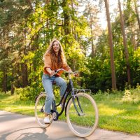 Ευτυχία: Πόσο πράσινο έχει ανάγκη η ψυχή μας;