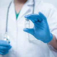Προληπτικό «νανο-εμβόλιο» για δύσκολους καρκίνους