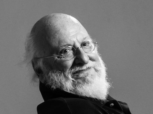 Η Ελλάδα λέει το τελευταίο αντίο στον Διονύση Σαββόπουλο – Η σορός του στο παρεκκλήσι της Μητρόπολης Αθηνών