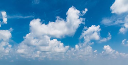 Αίθριος ο καιρός με μικρή πτώση της θερμοκρασίας την Κυριακή