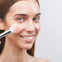 Soufflé Makeup: Η τάση μακιγιάζ που θα βλέπουμε παντού στα SoMe