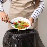 Τρίτη στην ΕΕ η Ελλάδα στη σπατάλη τροφίμων