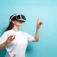 Στρες: Η εικονική πραγματικότητα έχει τη λύση για το άγχος;