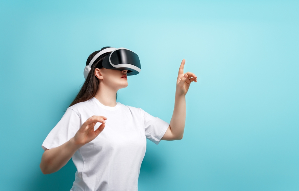 Στρες: Η εικονική πραγματικότητα έχει τη λύση για το άγχος;