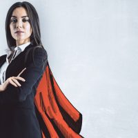 «Superwoman Syndrome»: Δεν χρειάζεται να είσαι πάντα η… δυνατή