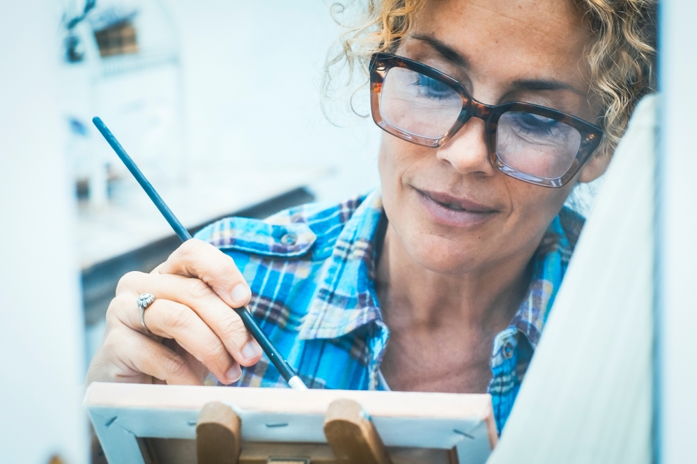 Το τεστ των 38 δευτερολέπτων: Πόσο υγιείς μεγαλώνετε;