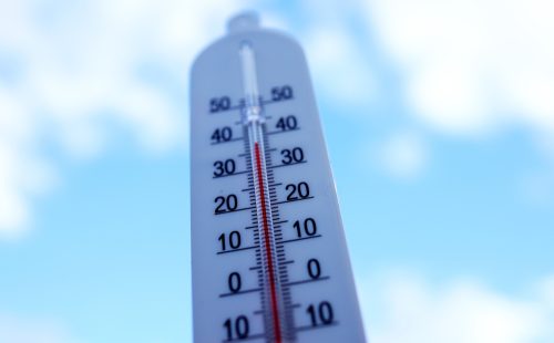 Κλιματική αλλαγή: Ο φετινός Σεπτέμβριος ήταν ο τρίτος πιο θερμός στην ιστορία