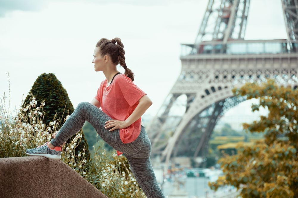 Running vacations: Η απόλυτη εμπειρία ταξιδιού και άθλησης