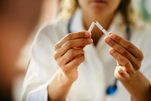 Κάπνισμα: Η «ερώτηση» που προβλέπει την υποτροπή