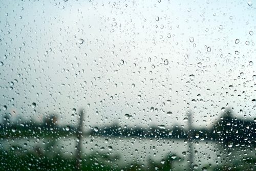 Καιρός: Πού θα «χτυπήσουν» καταιγίδες;