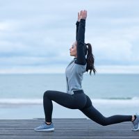 Walking yoga: Ο απόλυτος συνδυασμός ευεξίας