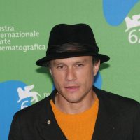 Ήμουν ερωτευμένη μαζί του, ήταν υπέροχος: Η Χέδερ Γκράχαμ μίλησε για τον αδικοχαμένο Χιθ Λέτζερ