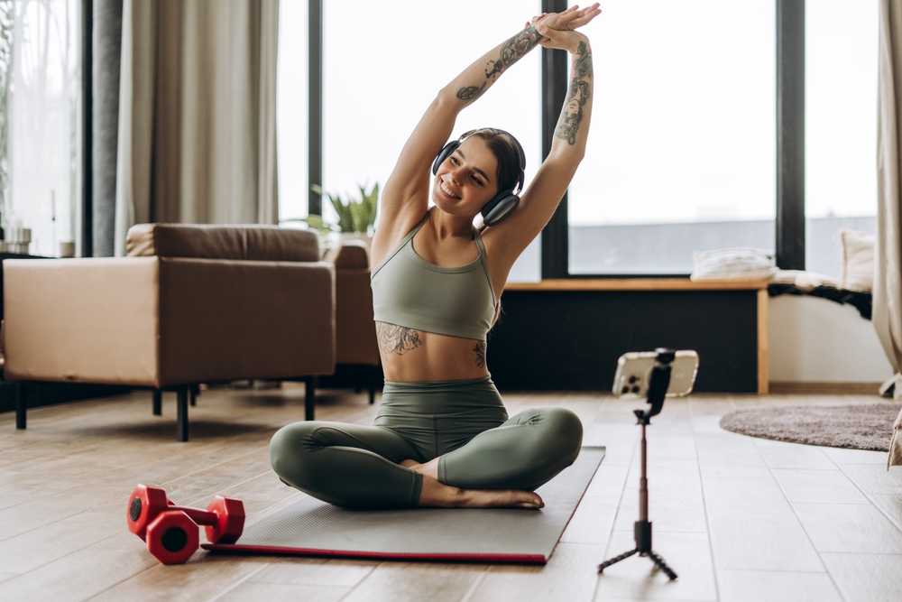 Στρες: Τα self-care hacks για να απαλλαγείτε σε 5′