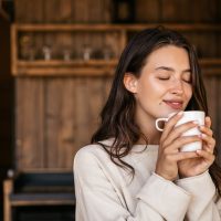 3+1 καταπραϋντικά ροφήματα για να ανακουφιστείτε από το άγχος