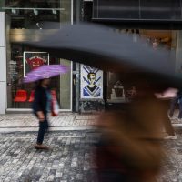 Καιρός: Καμπανάκι σε 5 περιοχές για βροχές και καταιγίδες