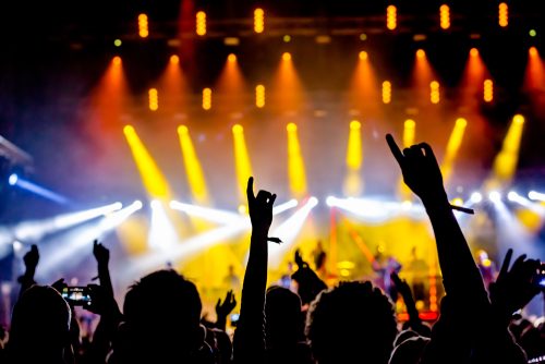 Εγκεφαλικό στη σκηνή: Η εξομολόγηση του Ντόναλντ Γκλόβερ aka Childish Gambino