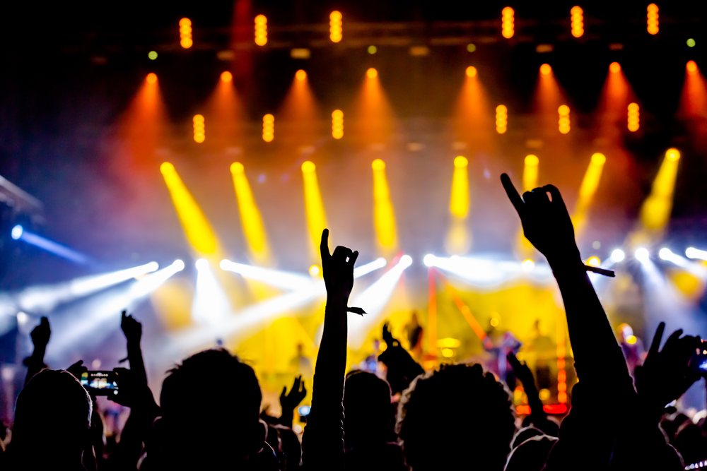 Εγκεφαλικό στη σκηνή: Η εξομολόγηση του Ντόναλντ Γκλόβερ aka Childish Gambino