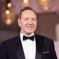 Κέβιν Σπέισι: Όχι, δεν είμαι άστεγος