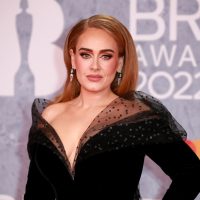 Η Adele κάνει το κινηματογραφικό ντεμπούτο της στην ταινία του Τομ Φορντ