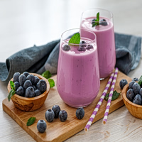 Αντιοξειδωτικά: Ποιες τροφές είναι οι πρωταθλήτριες;