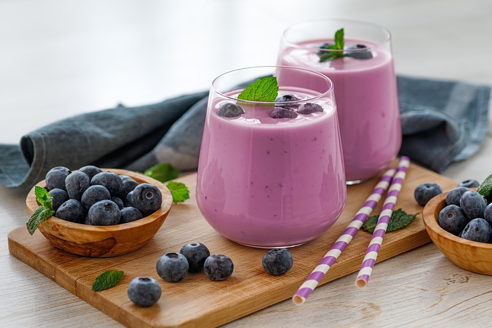 Αντιοξειδωτικά: Ποιες τροφές είναι οι πρωταθλήτριες;