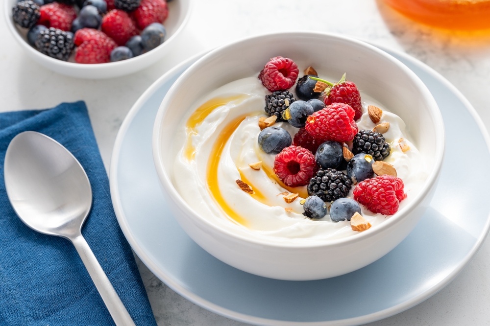 Άγχος: Το διώχνουμε φυσικά με ευεργετικές τροφές και ροφήματα