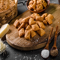 Μπισκότα παρμεζάνας