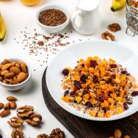 Ποιος υπερ-καρπός ενισχύει το έντερο και προστατεύει την καρδιά;