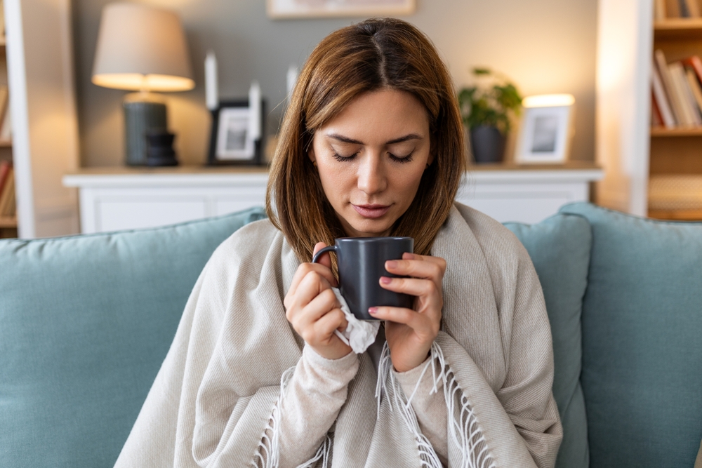 Aνοσοποιητικό: «Χτίζουμε» γερή άμυνα για να μην αρρωστήσουμε