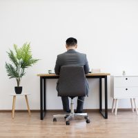 Γνωρίστε τον Sam, τον άνθρωπο του 2050