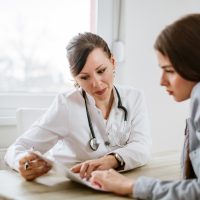 Πίεση: Ελαφρώς αυξημένη στα 30, μεγαλύτερος κίνδυνος εμφράγματος