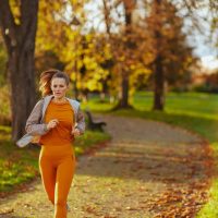 Άσκηση στο πράσινο: Boost ενέργειας, ισορροπίας και ευεξίας