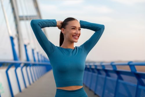 Άσκηση: Μπορεί να «εκπαιδεύσει» το ανοσοποιητικό μας σύστημα κατά της πρόωρης γήρανσης